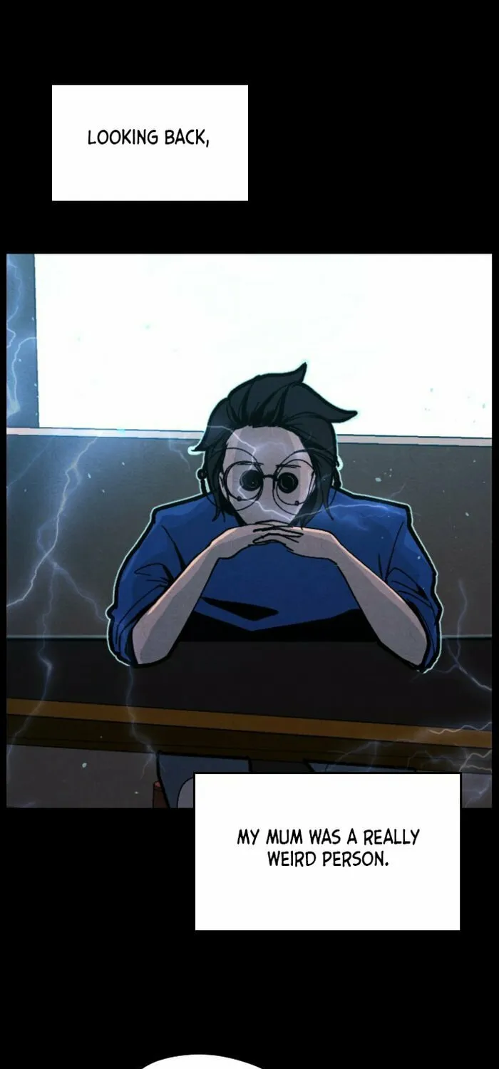 Read Uglyhood chapter 2 image 9 on Lezhin