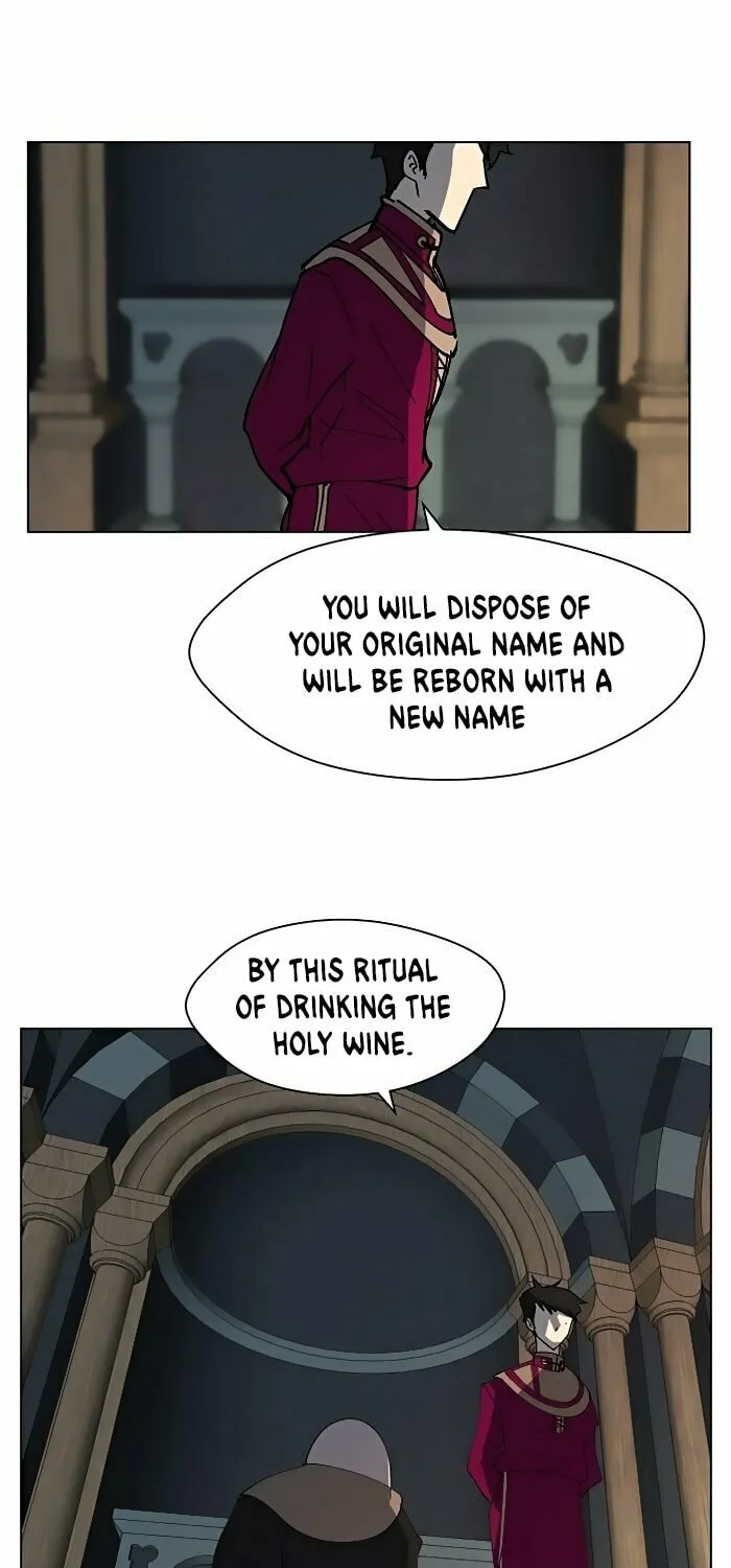 Read Uglyhood chapter 20 image 1 on Lezhin
