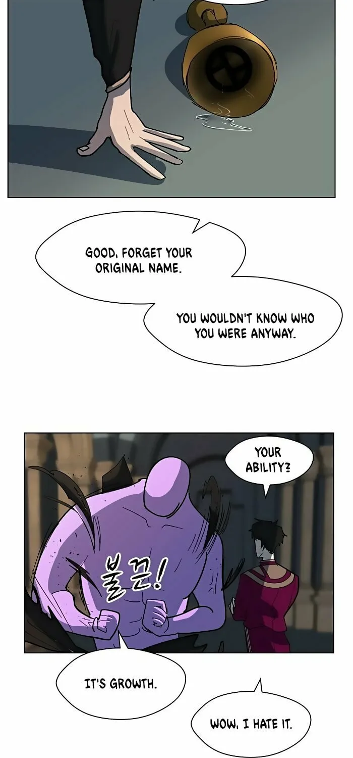 Read Uglyhood chapter 20 image 14 on Lezhin