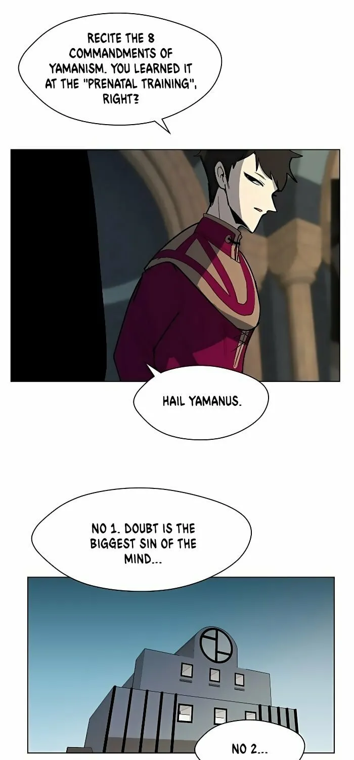 Read Uglyhood chapter 20 image 16 on Lezhin