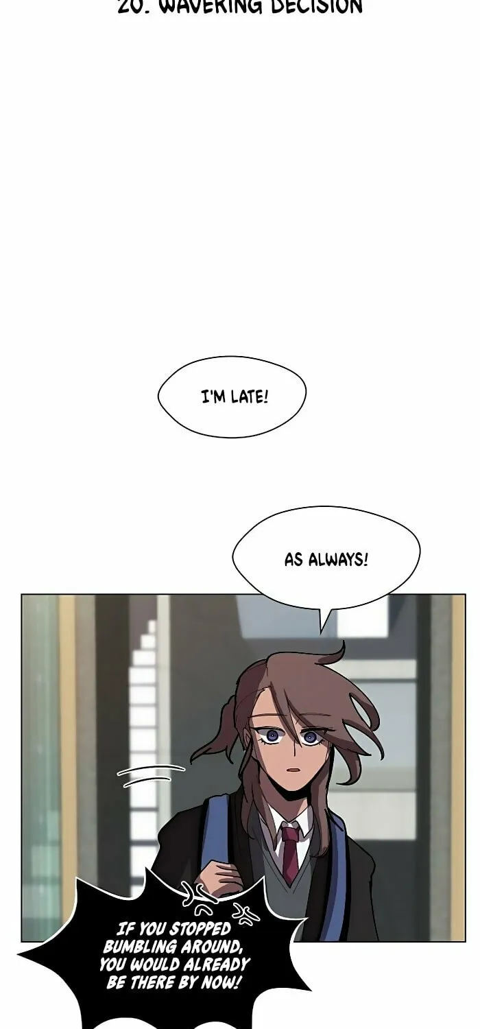 Read Uglyhood chapter 20 image 18 on Lezhin