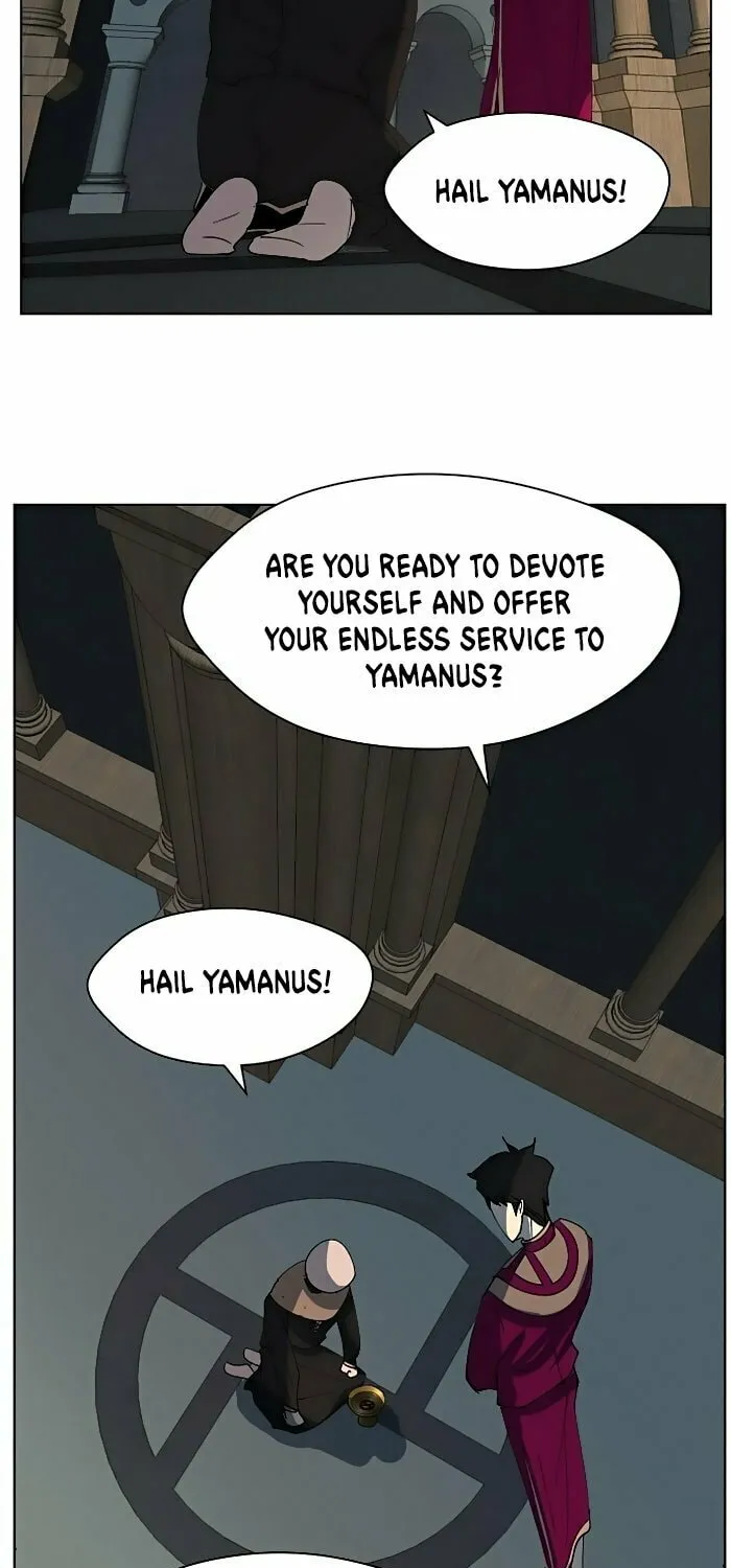 Read Uglyhood chapter 20 image 2 on Lezhin