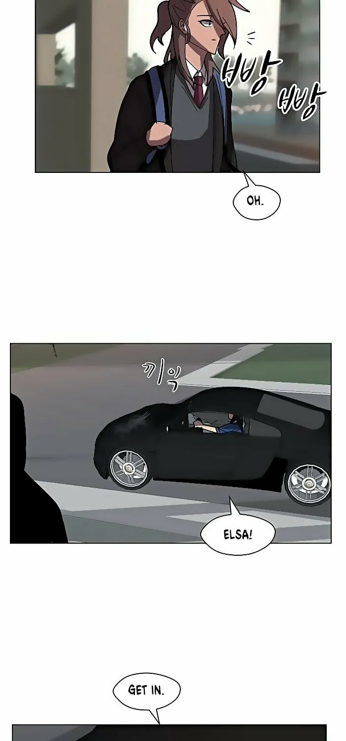 Read Uglyhood chapter 20 image 20 on Lezhin