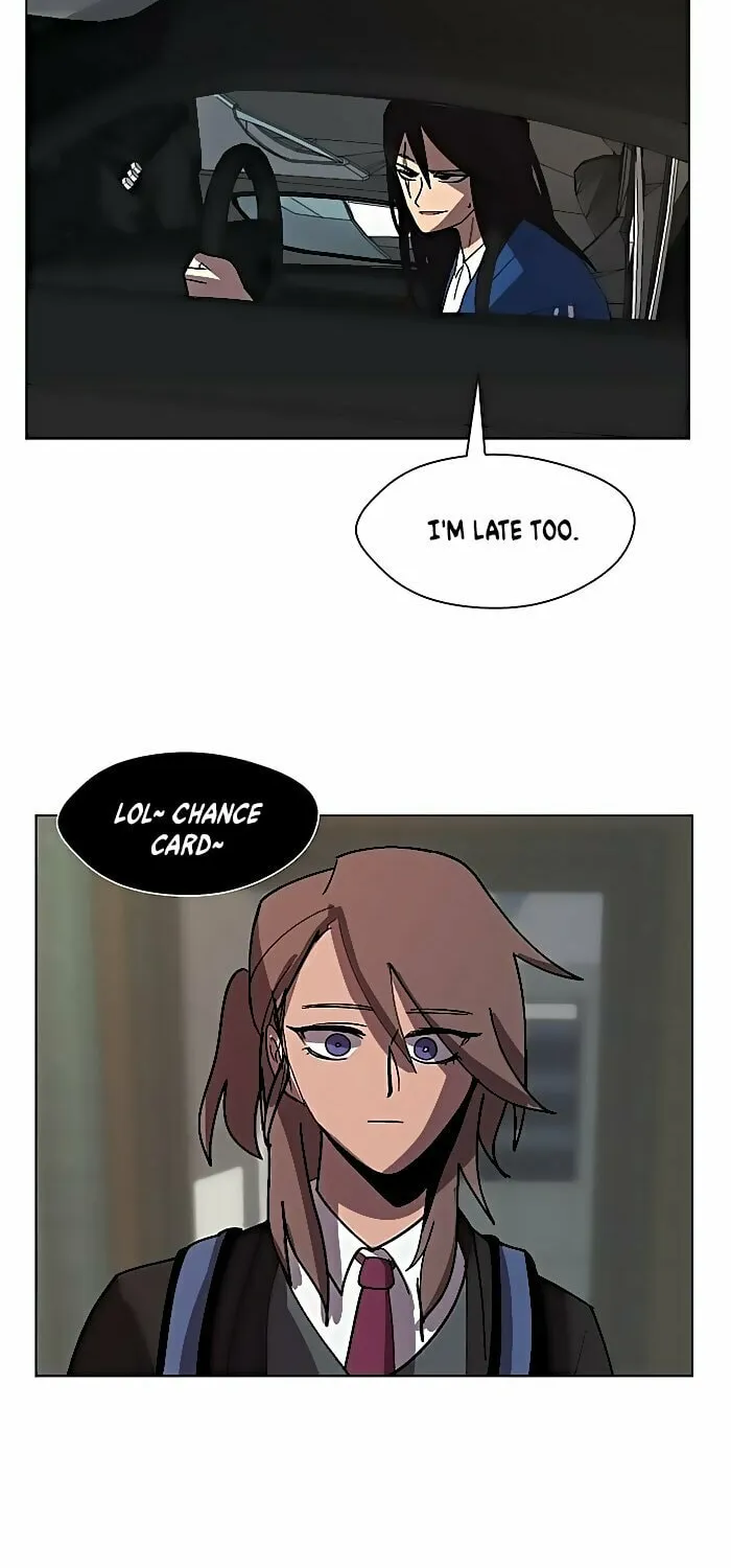 Read Uglyhood chapter 20 image 21 on Lezhin