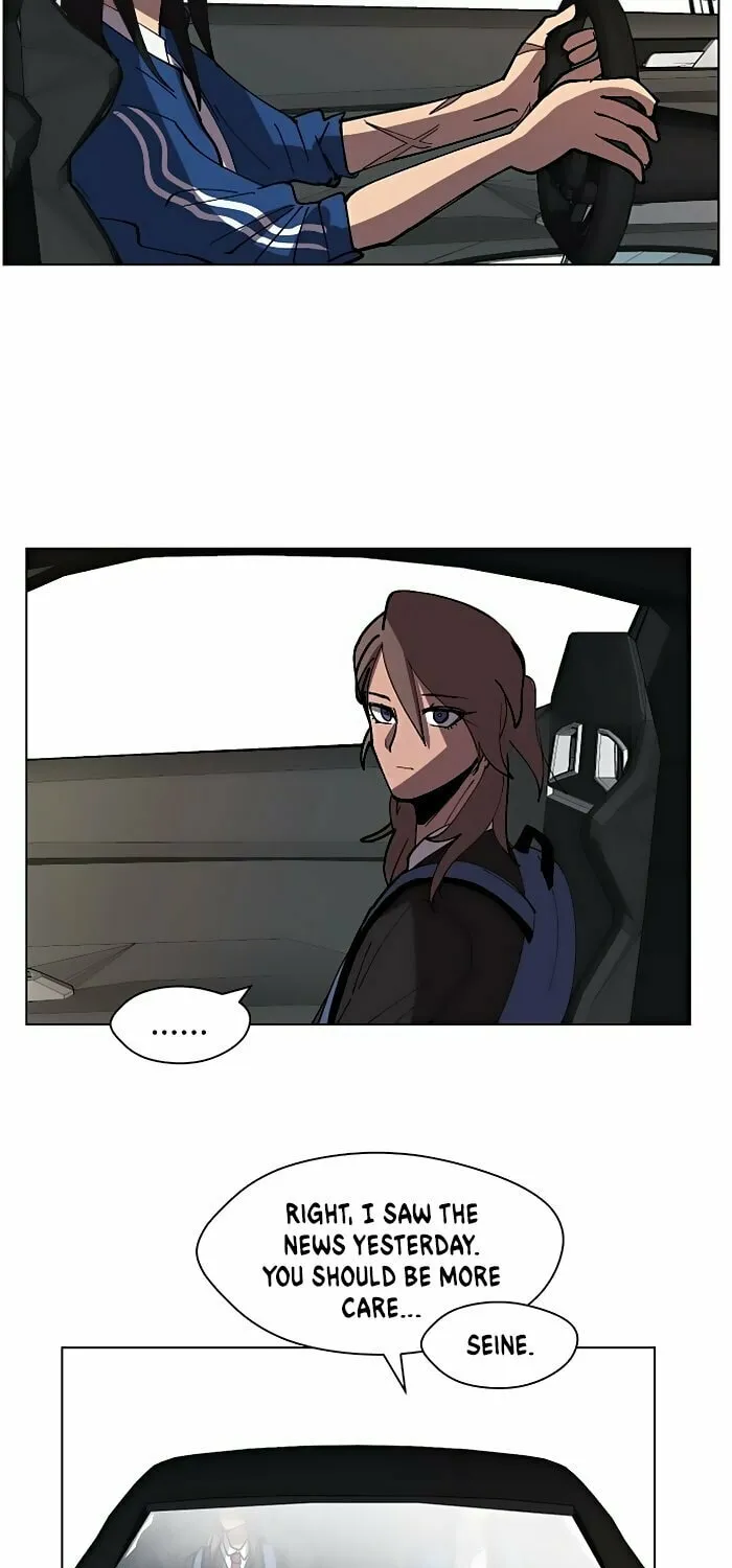 Read Uglyhood chapter 20 image 24 on Lezhin