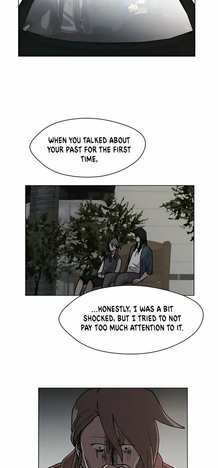 Read Uglyhood chapter 20 image 25 on Lezhin