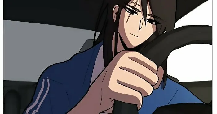 Read Uglyhood chapter 20 image 27 on Lezhin