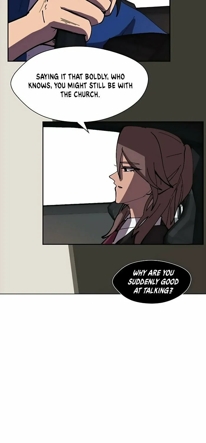 Read Uglyhood chapter 20 image 30 on Lezhin