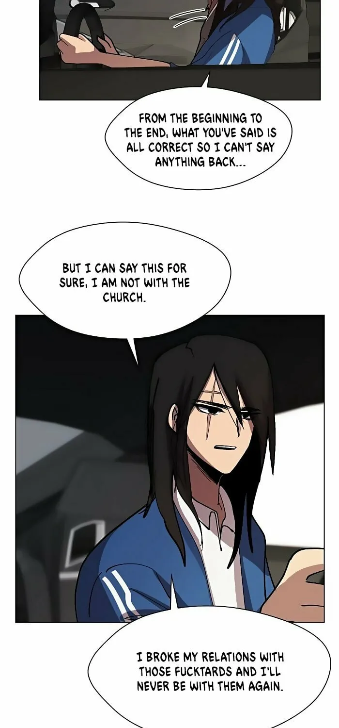 Read Uglyhood chapter 20 image 32 on Lezhin