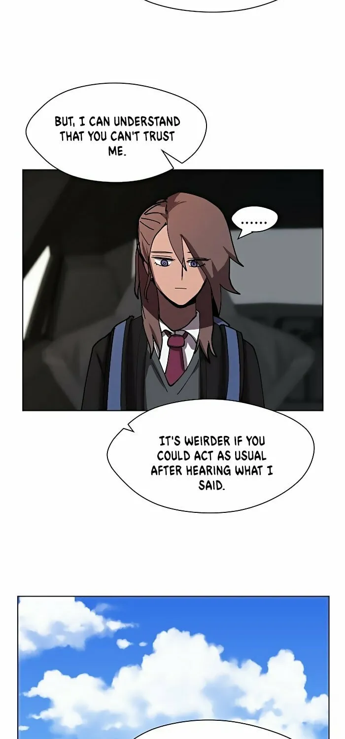 Read Uglyhood chapter 20 image 33 on Lezhin