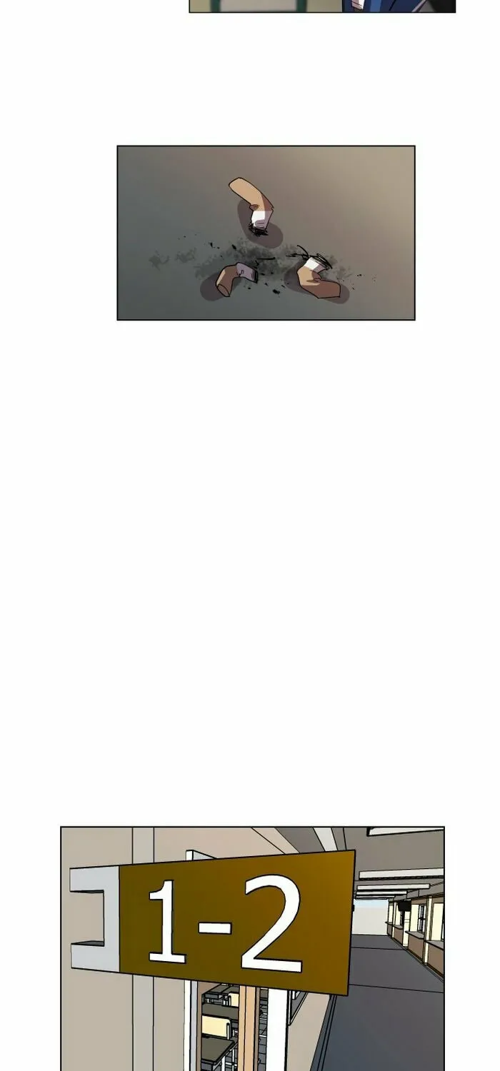 Read Uglyhood chapter 20 image 36 on Lezhin