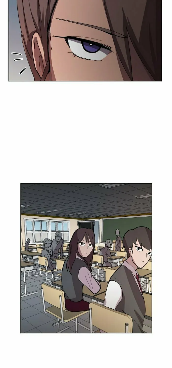 Read Uglyhood chapter 20 image 38 on Lezhin