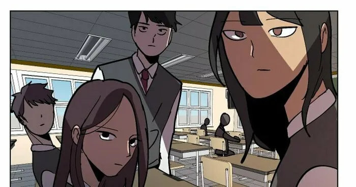 Read Uglyhood chapter 20 image 39 on Lezhin