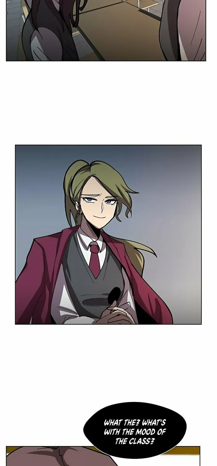 Read Uglyhood chapter 20 image 40 on Lezhin
