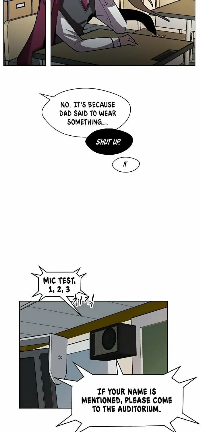 Read Uglyhood chapter 20 image 44 on Lezhin