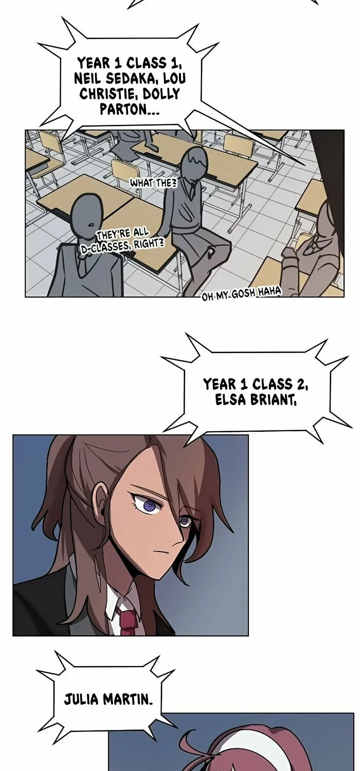 Read Uglyhood chapter 20 image 45 on Lezhin