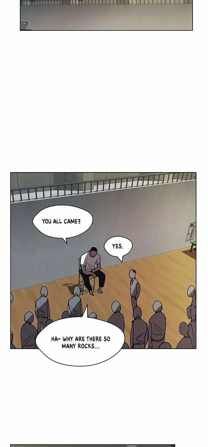 Read Uglyhood chapter 20 image 48 on Lezhin