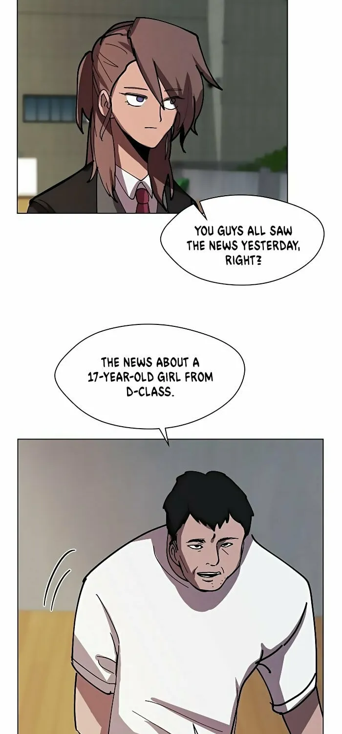 Read Uglyhood chapter 20 image 49 on Lezhin