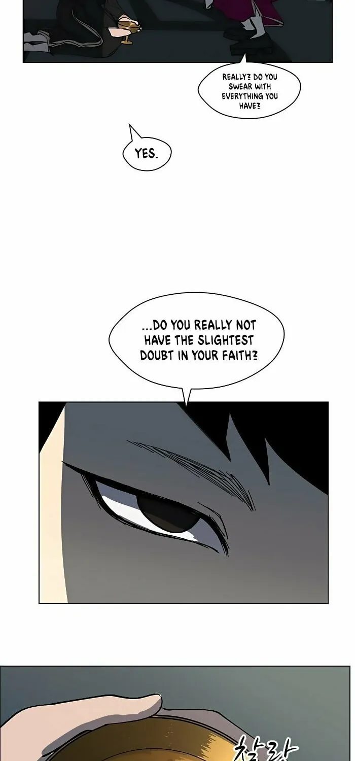 Read Uglyhood chapter 20 image 5 on Lezhin