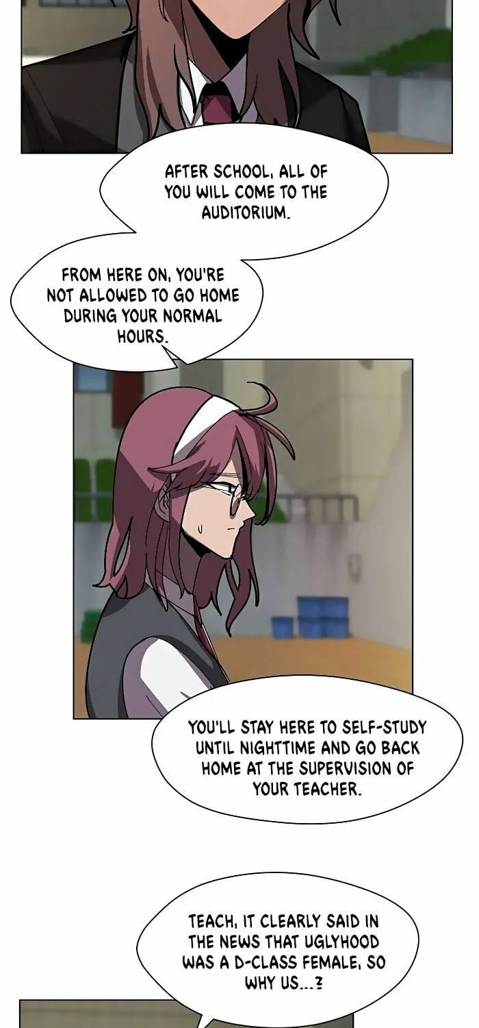 Read Uglyhood chapter 20 image 52 on Lezhin