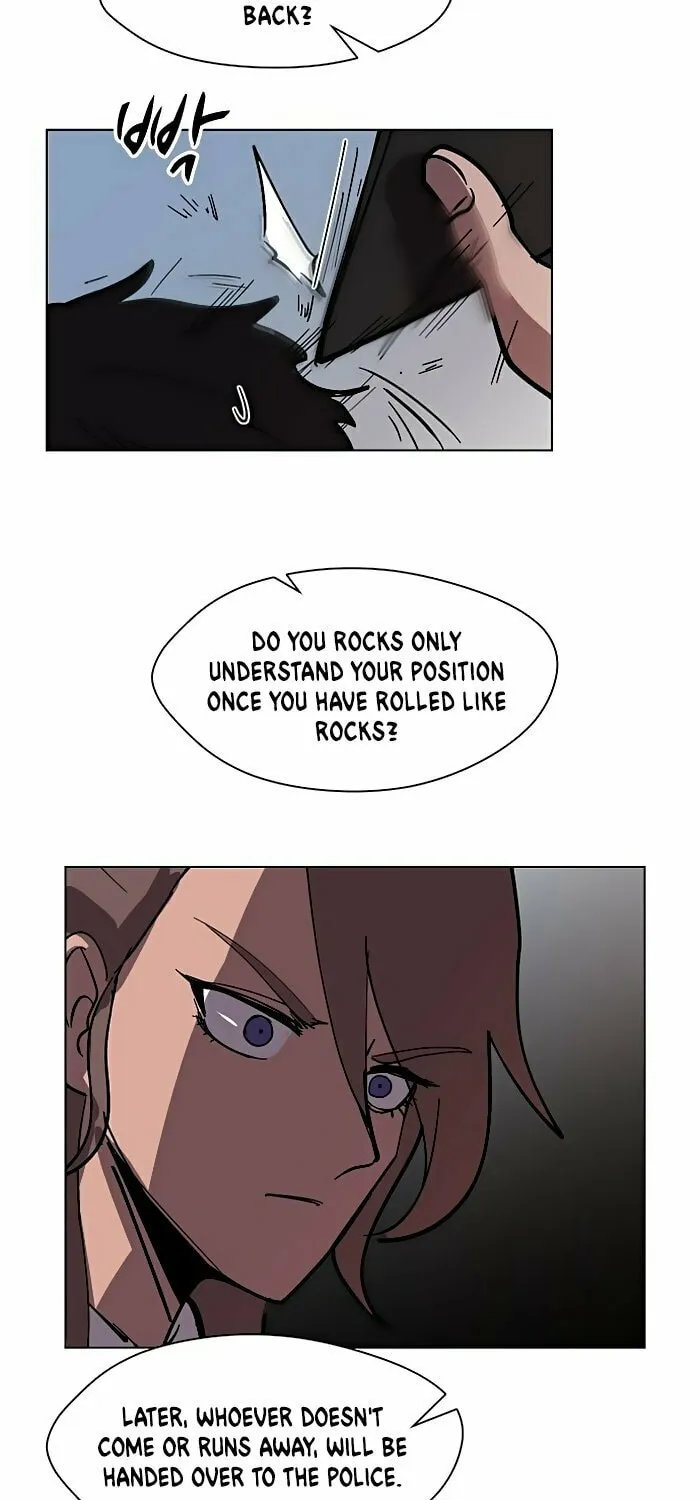 Read Uglyhood chapter 20 image 54 on Lezhin