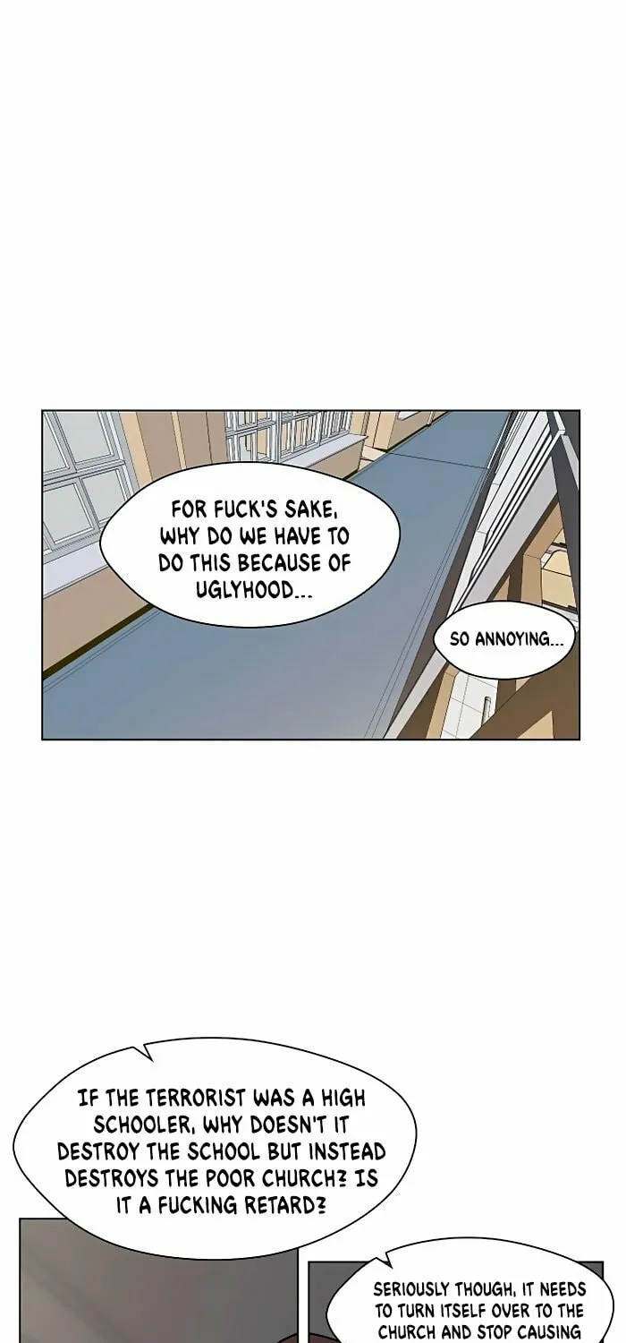 Read Uglyhood chapter 20 image 56 on Lezhin