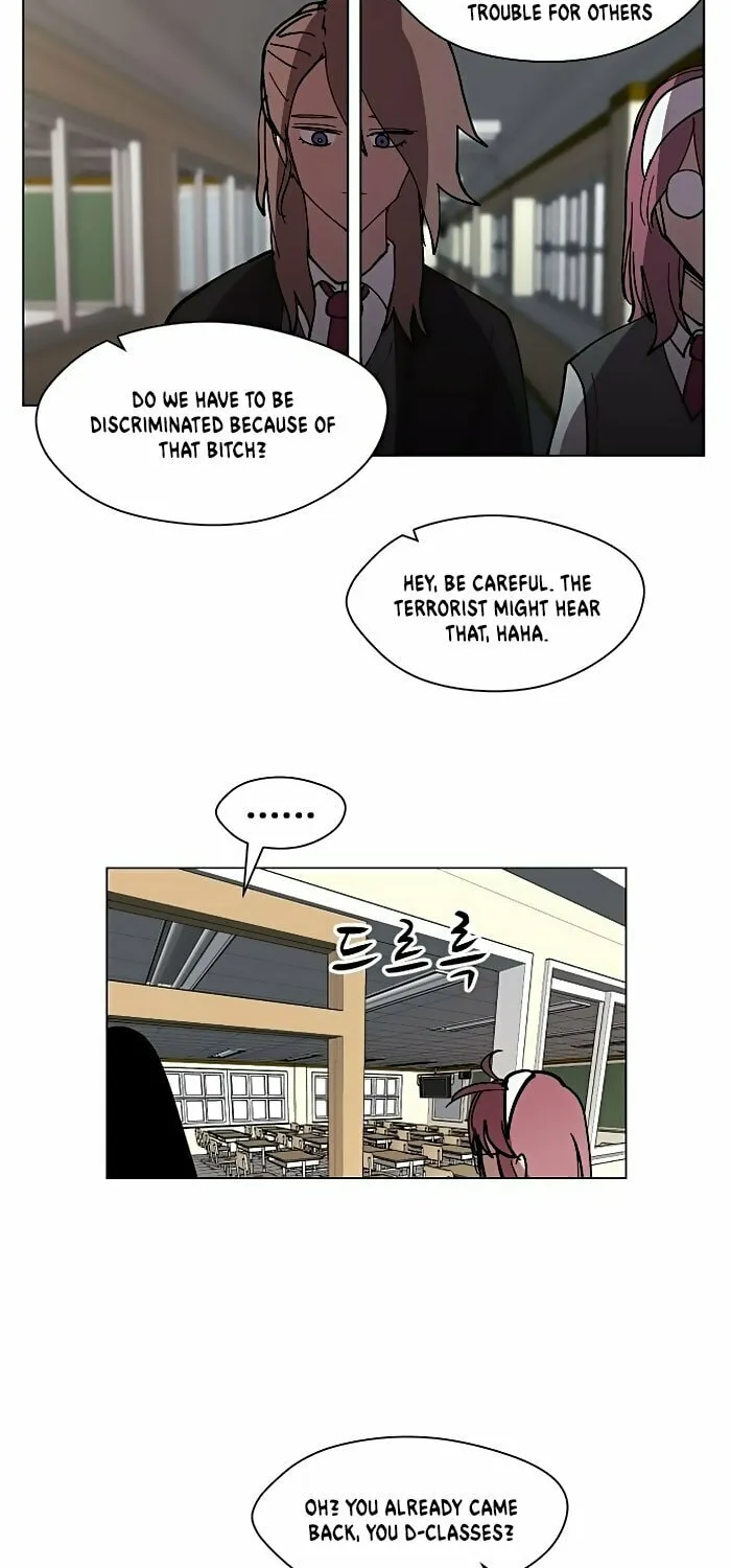 Read Uglyhood chapter 20 image 57 on Lezhin