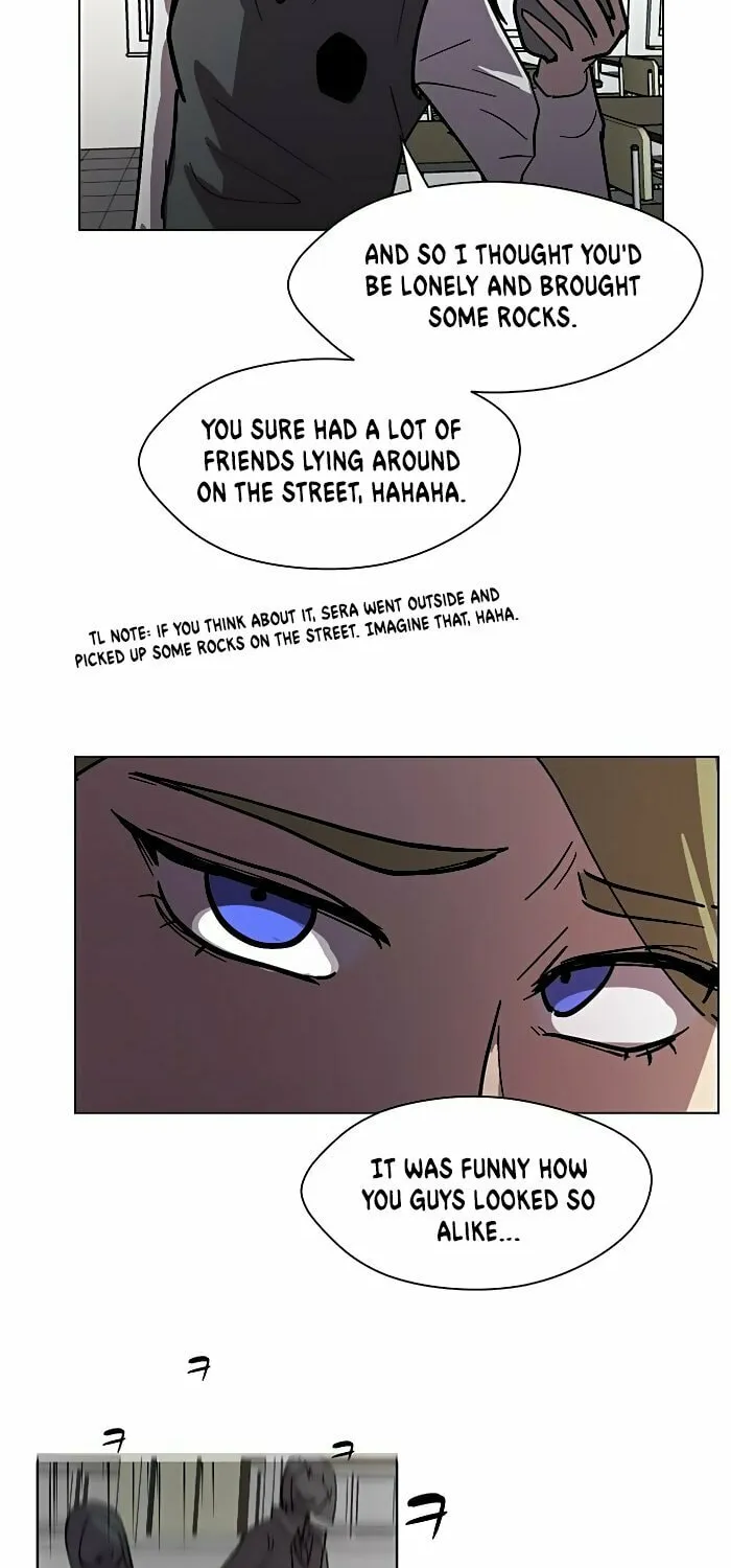 Read Uglyhood chapter 20 image 61 on Lezhin