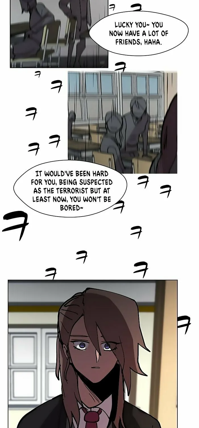 Read Uglyhood chapter 20 image 62 on Lezhin