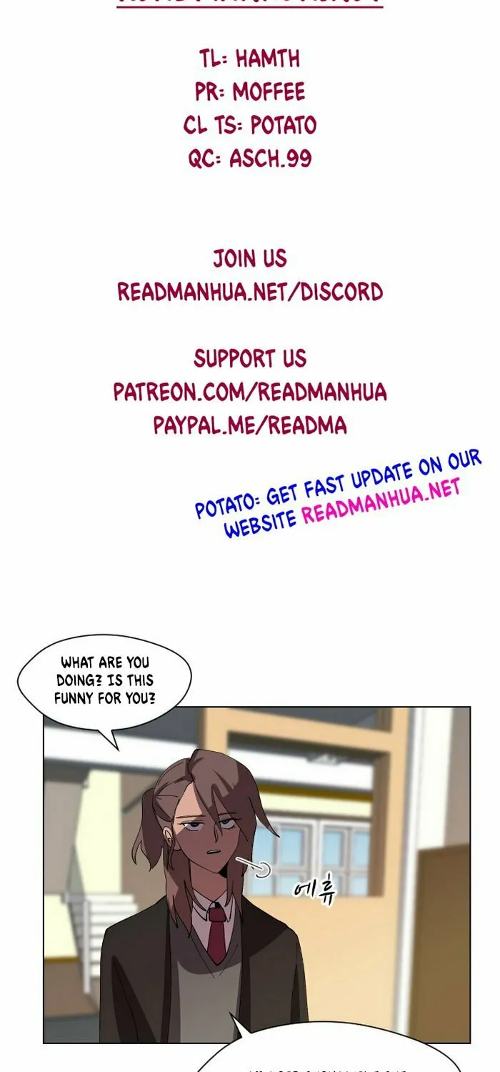 Read Uglyhood chapter 21 image 1 on Lezhin