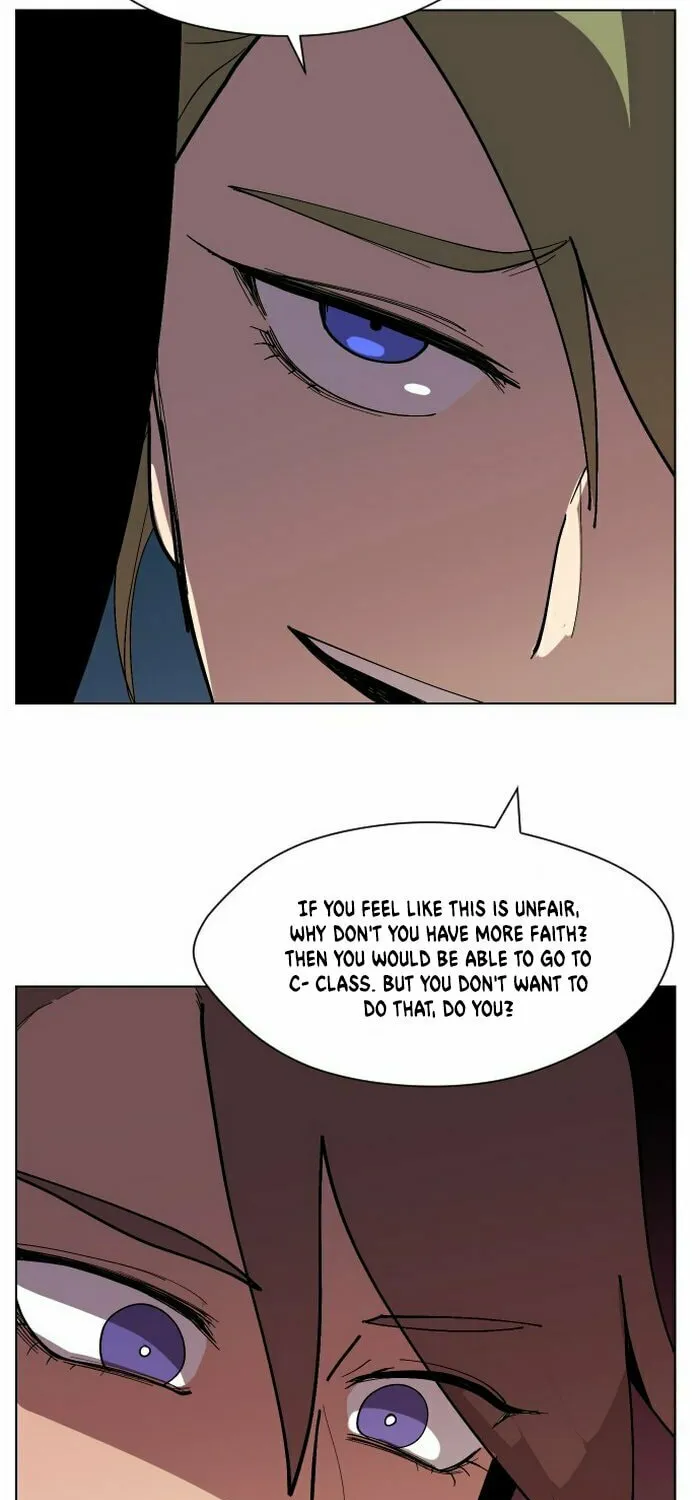 Read Uglyhood chapter 21 image 10 on Lezhin