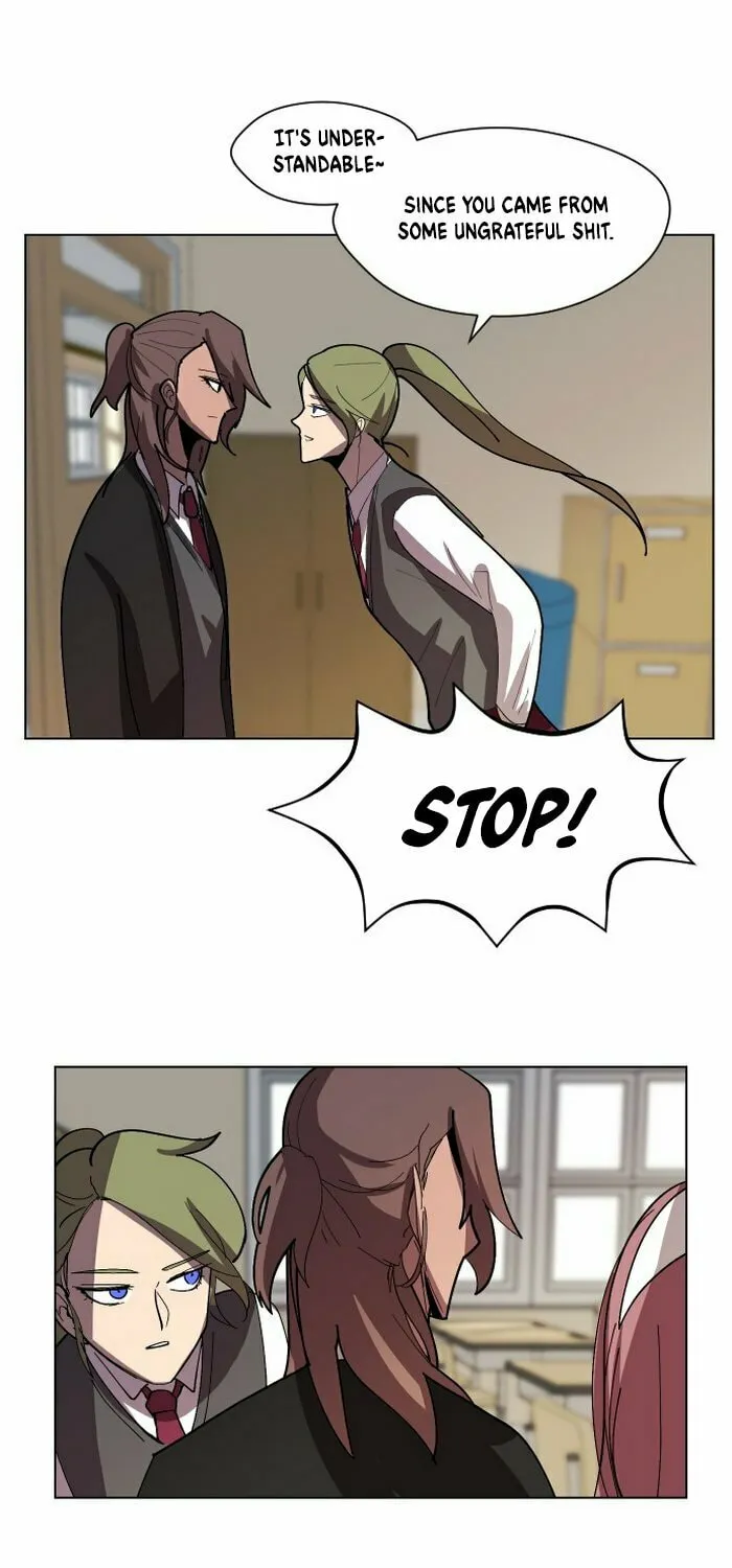 Read Uglyhood chapter 21 image 12 on Lezhin