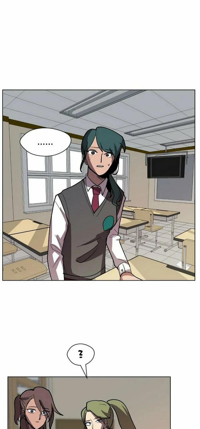 Read Uglyhood chapter 21 image 13 on Lezhin