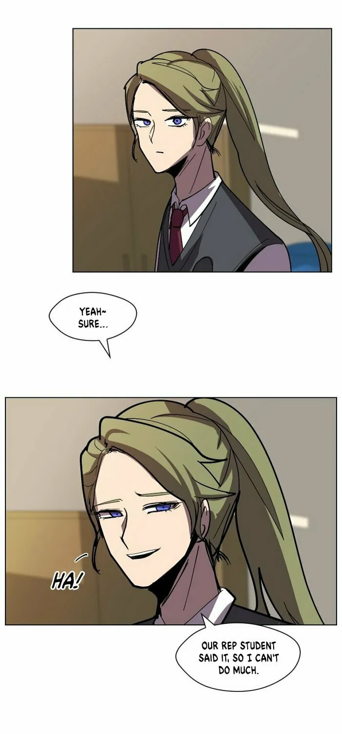 Read Uglyhood chapter 21 image 16 on Lezhin