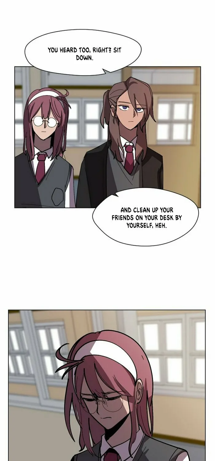 Read Uglyhood chapter 21 image 17 on Lezhin