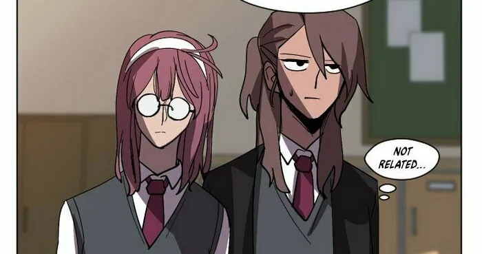 Read Uglyhood chapter 21 image 23 on Lezhin