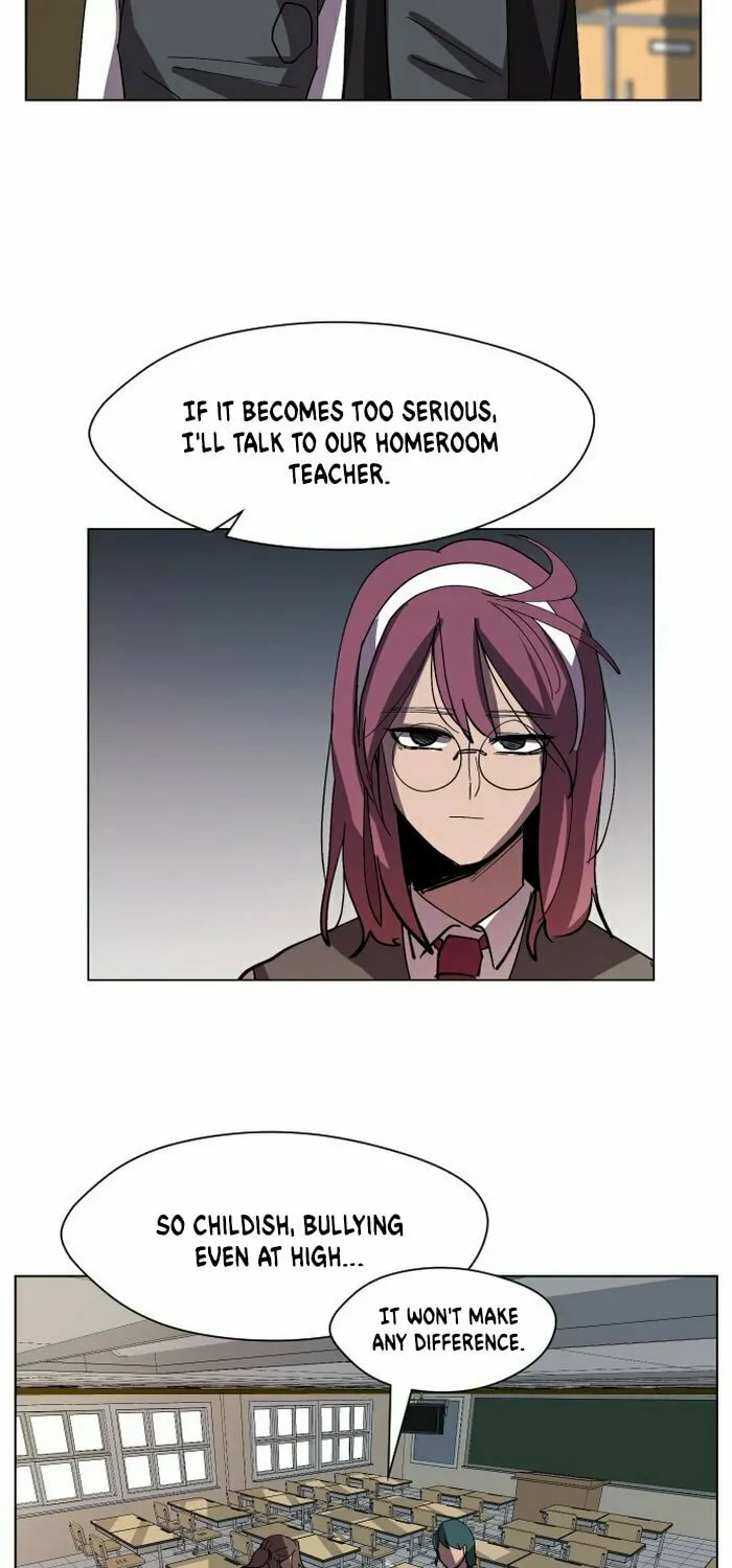 Read Uglyhood chapter 21 image 24 on Lezhin