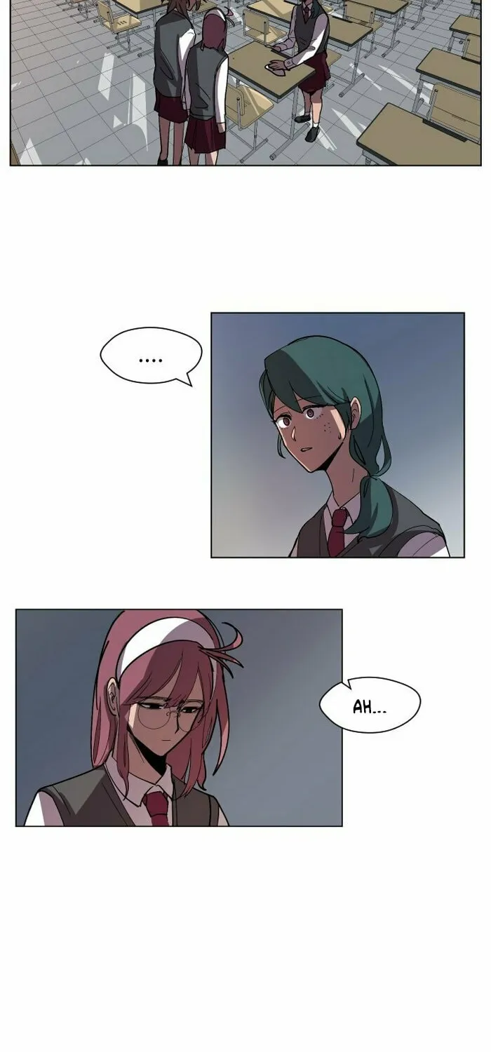 Read Uglyhood chapter 21 image 25 on Lezhin