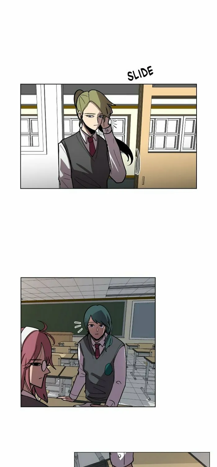 Read Uglyhood chapter 21 image 26 on Lezhin