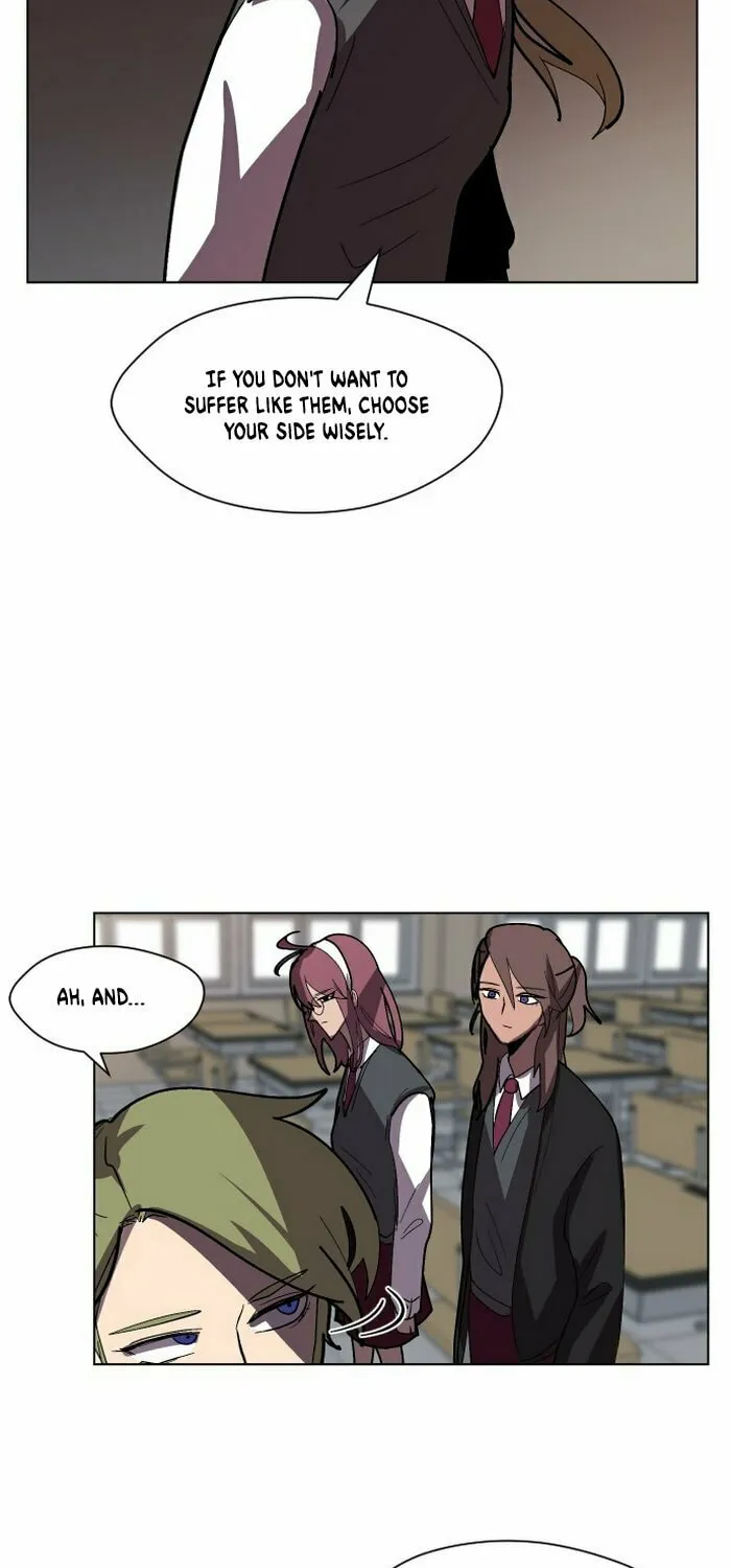 Read Uglyhood chapter 21 image 30 on Lezhin