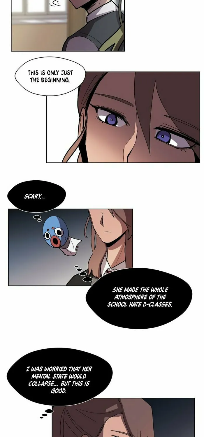 Read Uglyhood chapter 21 image 32 on Lezhin