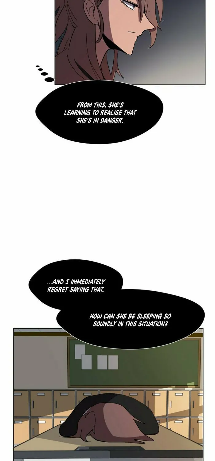 Read Uglyhood chapter 21 image 33 on Lezhin