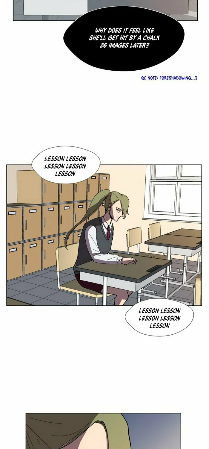 Read Uglyhood chapter 21 image 34 on Lezhin