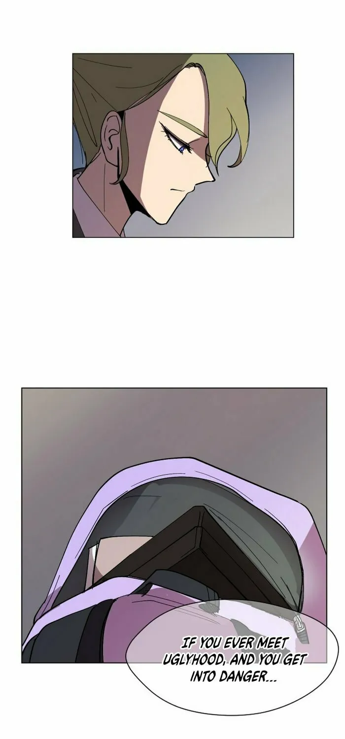 Read Uglyhood chapter 21 image 36 on Lezhin