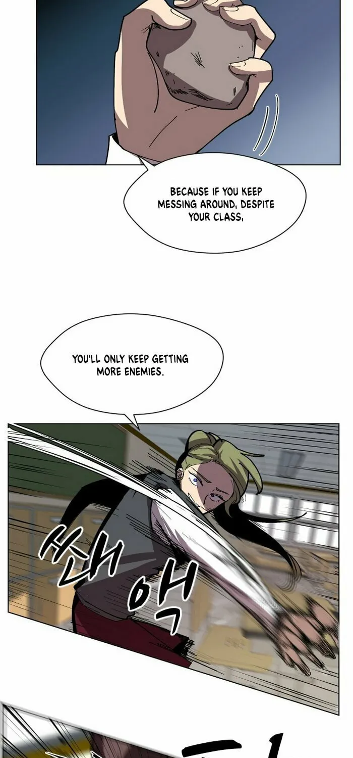 Read Uglyhood chapter 21 image 4 on Lezhin