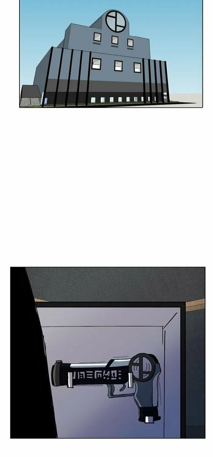 Read Uglyhood chapter 21 image 41 on Lezhin