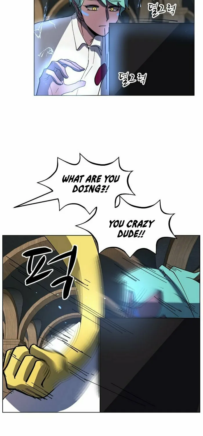Read Uglyhood chapter 21 image 44 on Lezhin