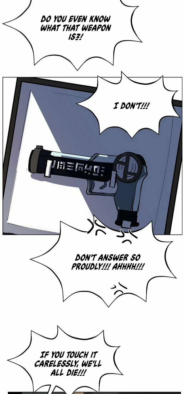 Read Uglyhood chapter 21 image 46 on Lezhin
