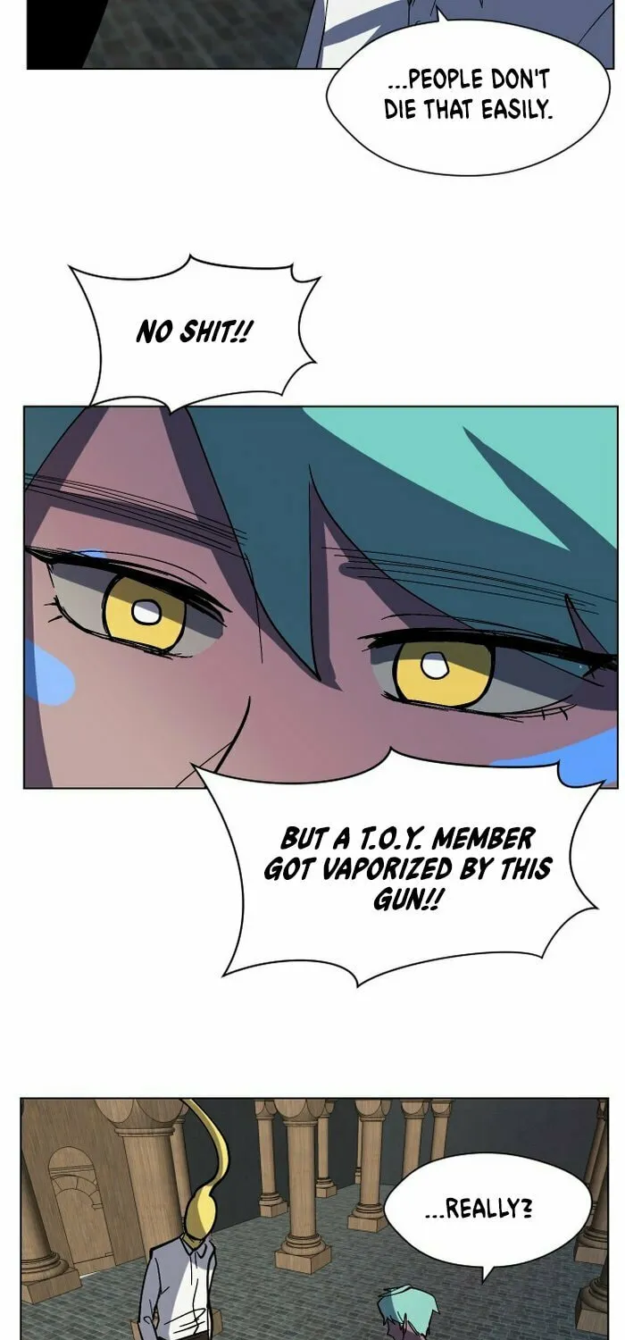 Read Uglyhood chapter 21 image 48 on Lezhin