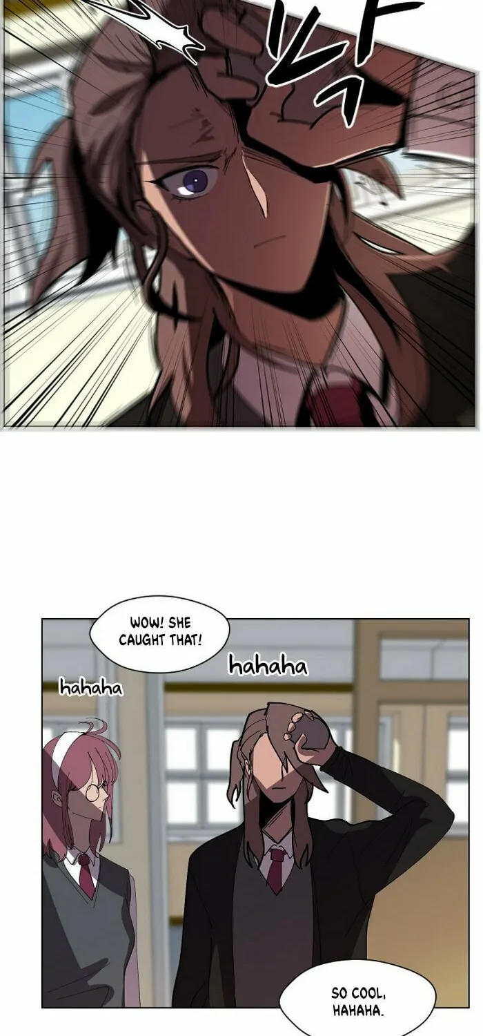 Read Uglyhood chapter 21 image 5 on Lezhin